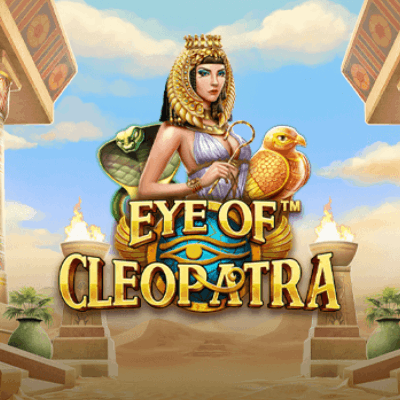 Eye of Cleopatra Slot Review | Pragmatic Play Slots Games