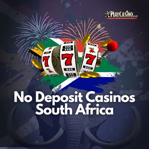No Deposit Bonus Casino South Africa 2023【Bonus Codes】
