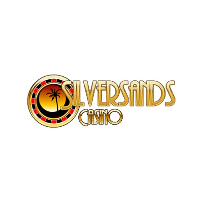 Logo image for Silver Sands Casino
