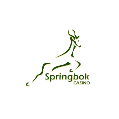 Logo image for Springbok Casino