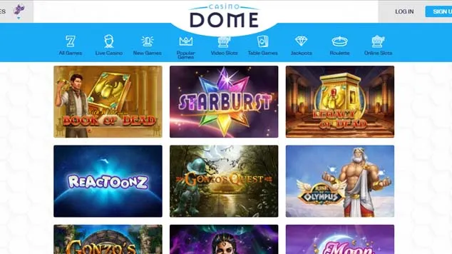 Casino Dome Review-carousel-1