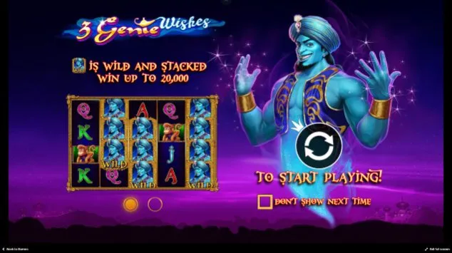 3 Genie Wishes Slot-carousel-1