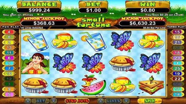 Small Fortune Slots Review-carousel-1