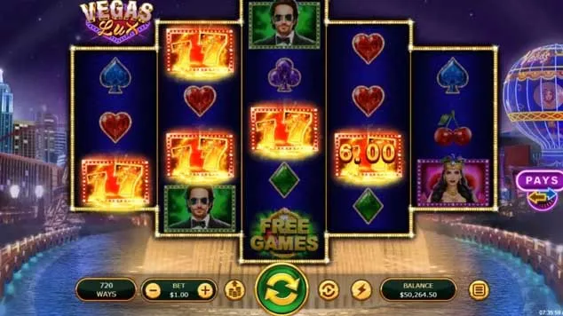 Vegas Lux Slot-carousel-1