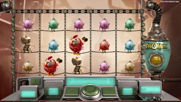Egg O Matic Slots Review-carousel-2