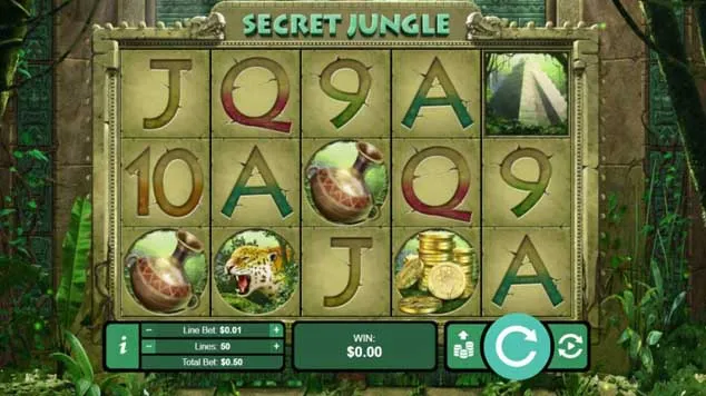 Secret Jungle-carousel-1