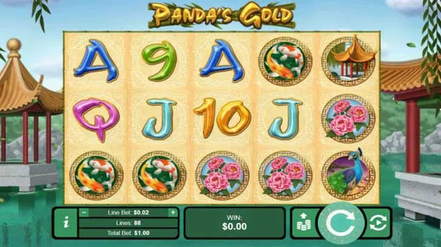 Pandas Gold Slot-carousel-1