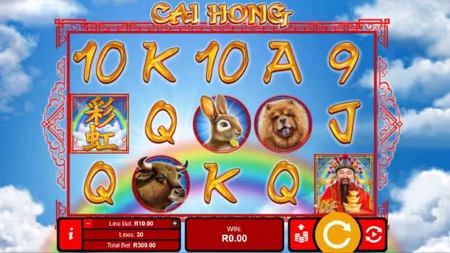 Cai Hong Slot-carousel-1
