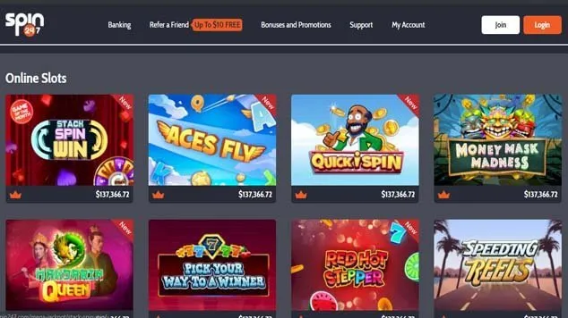 Spin247 Casino Review-carousel-1