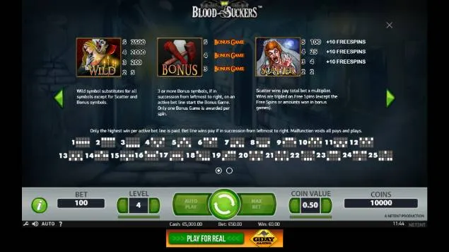 Bloodsuckers Slots Review-carousel-3
