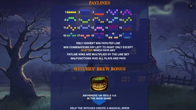 Halloween Fortune Slots Review-carousel-3