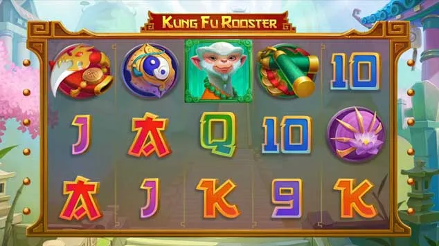 Kung Fu Rooster Slot-carousel-1