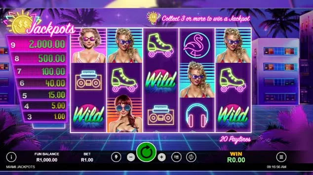 Miami Jackpots Slot Review-carousel-1