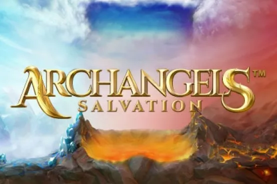 Archangels  Salvation Slot