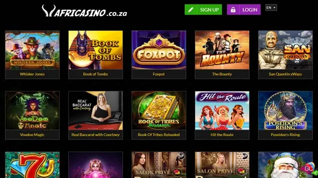 Africasino Review-carousel-1