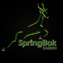 Bitcoin casinos: SpringBok Casino logo