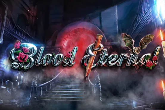Blood Eternal Slot