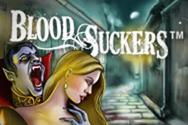 Bloodsuckers Slots Review