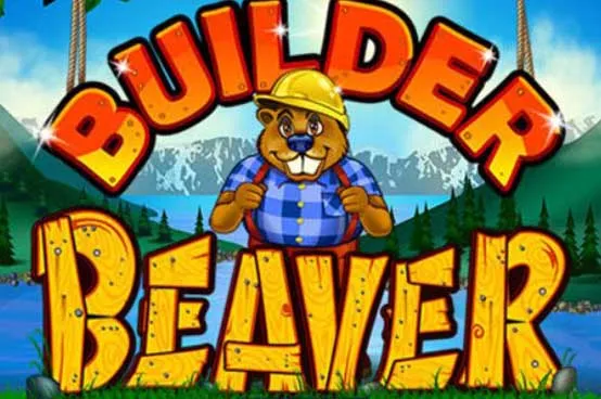 Builder Beaver Slots