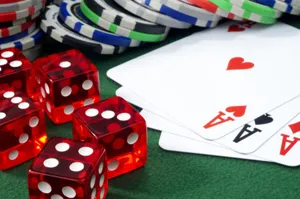 Advancements in Technology Require a Change in SA Gambling Laws