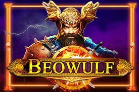 beowulf-slots-logo