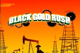 black-gold-rush-slots