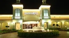 Blackrock Casino