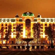 Emperor's Palace Casino