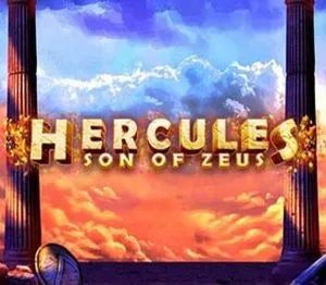 Hercules Son Of Zeus