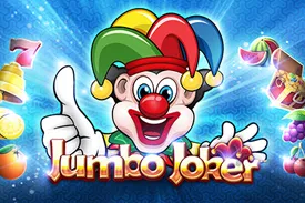 Jumbo Joker Slot