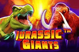 jurassic-giants-slots
