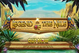 legend-of-the-nile Slot