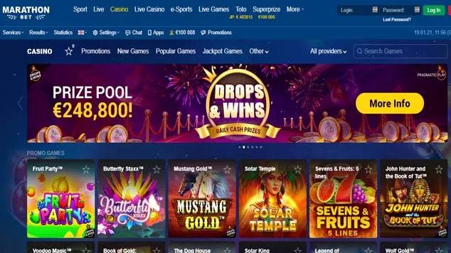 marathon-bet-casino-screenshot-1