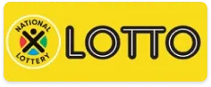 National lottery logo
