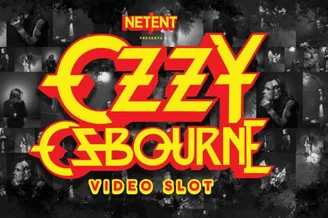 NetEnt Signs Deal to Create Ozzy Osbourne Slot