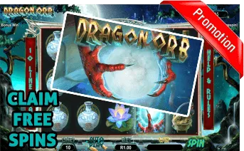 New Dragon Orb Slot - Play Now With Free Spins Bonuses