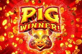 pig-winner-slot-logo