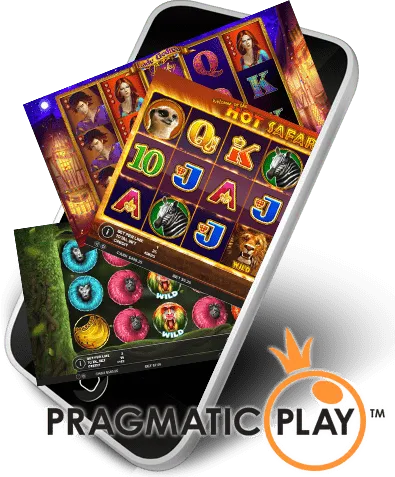 Pragmatic Play Mobile Slots