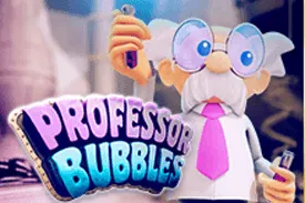 professor-bubbles-slots