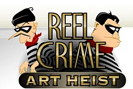 reel-crime-art-heist-slots