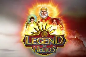 RTG to Launch New Legend of Helios Slot in September