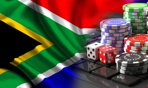 South African Gambling Industry