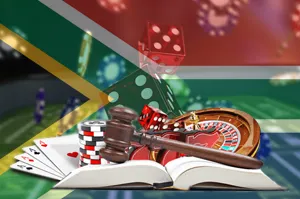 South African Lawmakers Give Green Light to New Gambling Act
