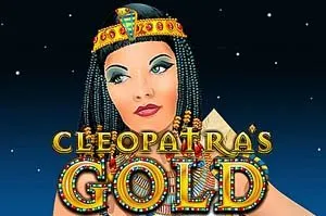Springbok Casino to Debut Cleopatra’s Gold Deluxe Slot