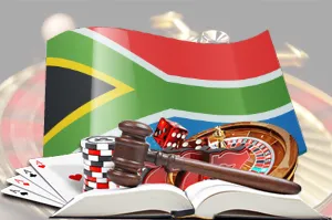 Strong Criticism Heard Against New South African Gambling Bill