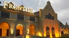 The Frontier Casino