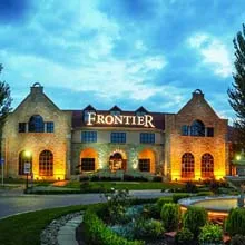 The Frontier Inn & Casino