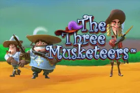 the-three-musketeers