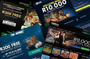 Top Online Casinos That South African Players Find Trustworthy And Reliable 