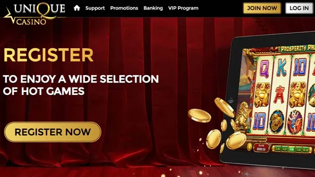 How to start With casino online unique in 2021